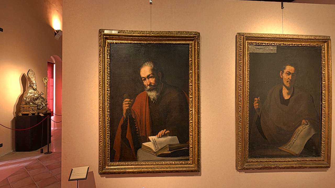 Foto 4  - Vedute del Museo